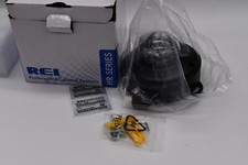 NEW REI HR series 115D HFOV Minidome Camera AHD 710688 Rev B