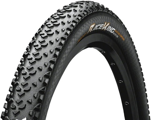 Panaracer GravelKing X1 Plus 700x45 Tubeless Gravel Tire with