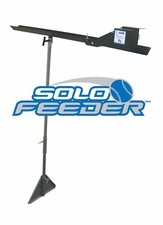 Solo Feeder for Baseball Junior Hack Attack &...