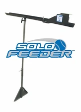 Solo Feeder for Baseball Junior Hack Attack & Hack Attack from Sports Attack 