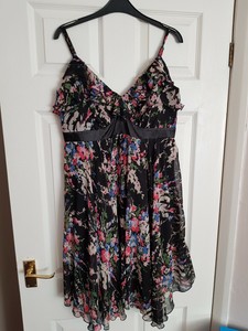 ebay next dresses size 14