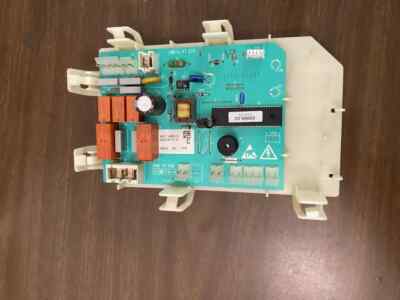 ASKO Pt# 8065042 /BOSCH Pt# 546820 DR Control Board AZ80581 | BK846