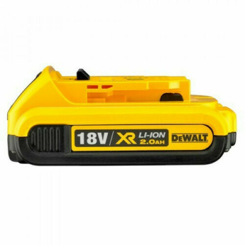 Adattatore per batteria BOSB18C per batteria Bosch Professional 18V
