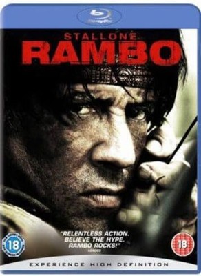 Rambo [2008]