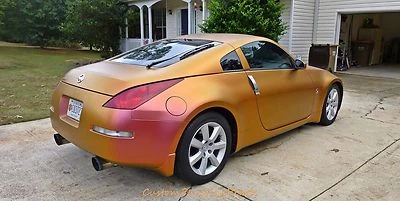 CUSTOM PAINTING PEARLS Ragin Hawaiian Chameleon Pearl Pigment Automotive Clearcoat Lacquer Urethane PPG