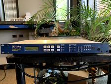 Dolby Laboratories	DP572 - Dolby E Decoder