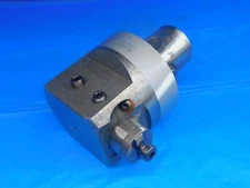 KAISER 310.711 MACHINE FINE BORING HEAD EWN100ExKAB7 CKB7 MODULAR BIG DAISHOWA