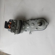 UGOLINI Slush Machine Gear Motor ,shaft length 35-36mm, BRAS slush machin,115V