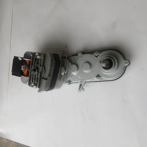 UGOLINI Slush Machine Gear Motor ,shaft length 3536mm, BRAS slush