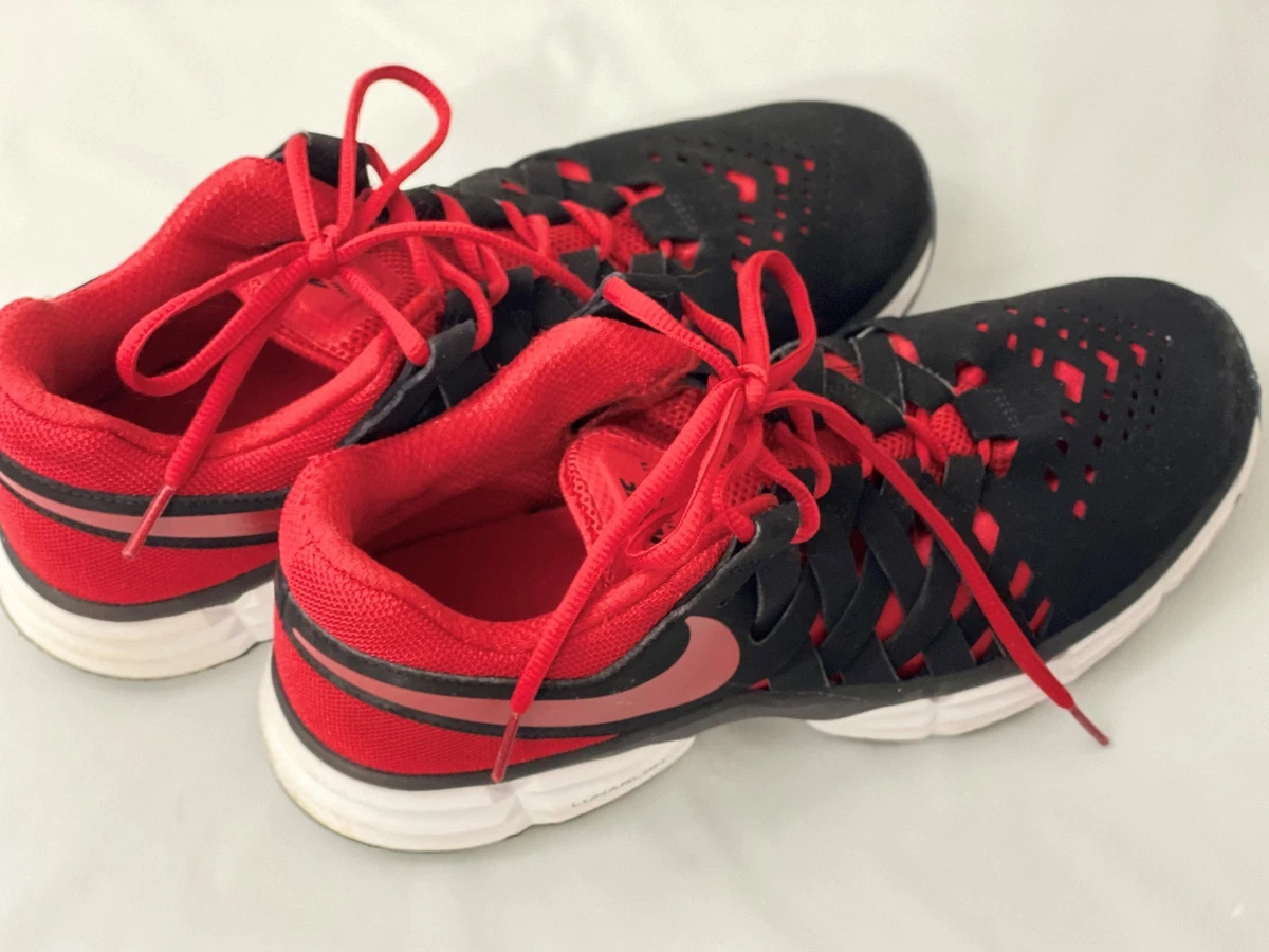 Lunar fingertrap shop sneaker