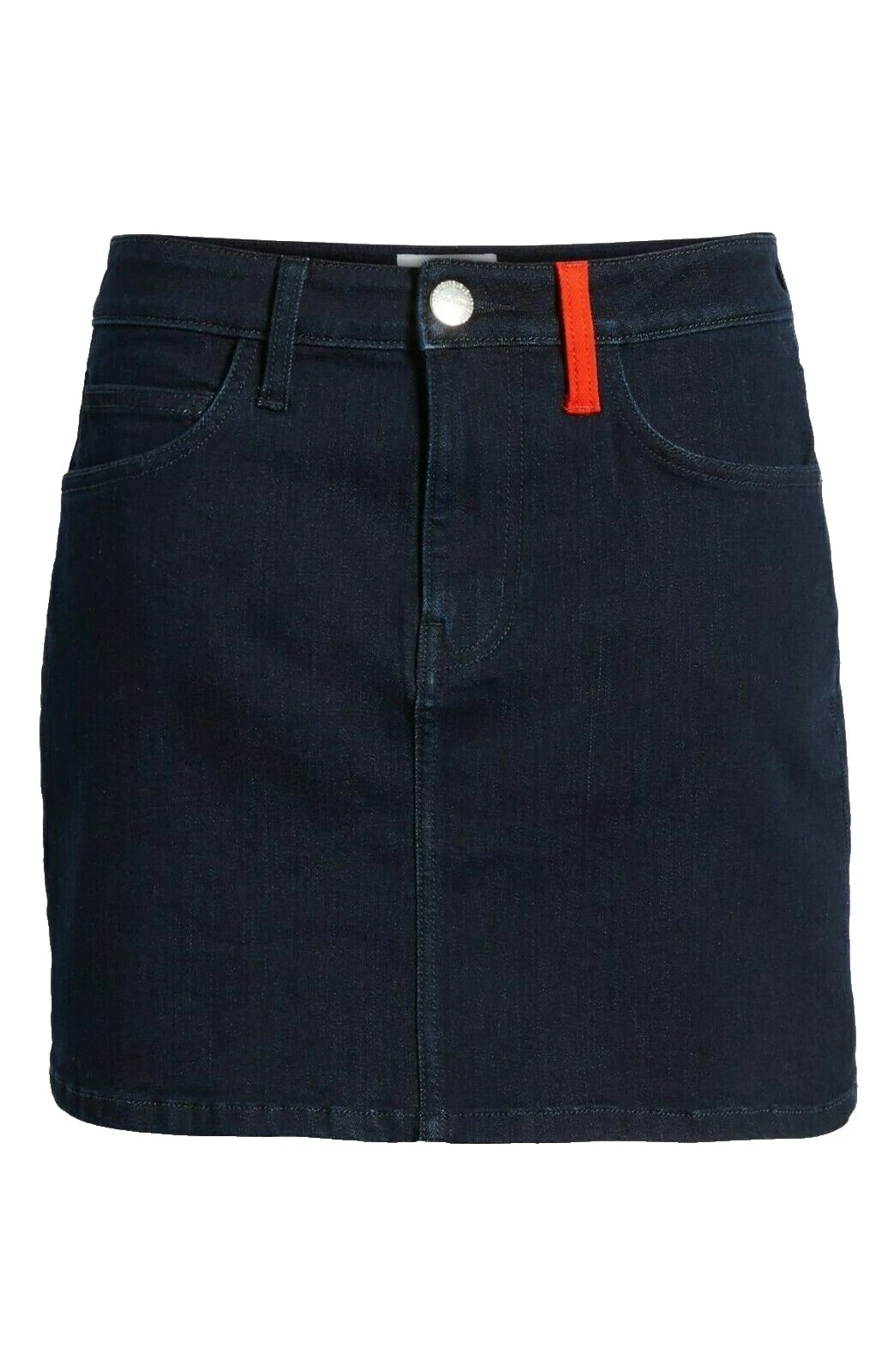 Current/Elliott Women's Solid Skirts for Women