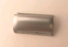 Safety Razor Replacement Head Maggard Razors V3M Brushed Nickel 