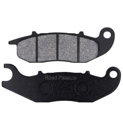 Road Passion Front Brake Pads For Honda CBR125, Monkey 125, MSX125 Grom - Multiple Fitments