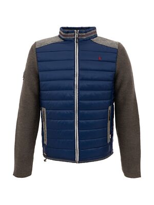 Stockerpoint Jacke ANGELO NEU 5343