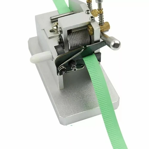 Papierkunst Quaste Maschine Zum Selbermachen Manuelle Papier Quillmaschine Schneiderolle Werkzeuge - Bild 11 von 16