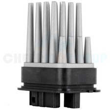 Car Heater Hvac Blower Motor Regultor Resistor For 2003-2007 Saab 9-3 2.0l 2.8l Car Heater Hvac Blower Motor Regultor Resistor For 2003-2007 Saab 9-3 2.0l 2.8l