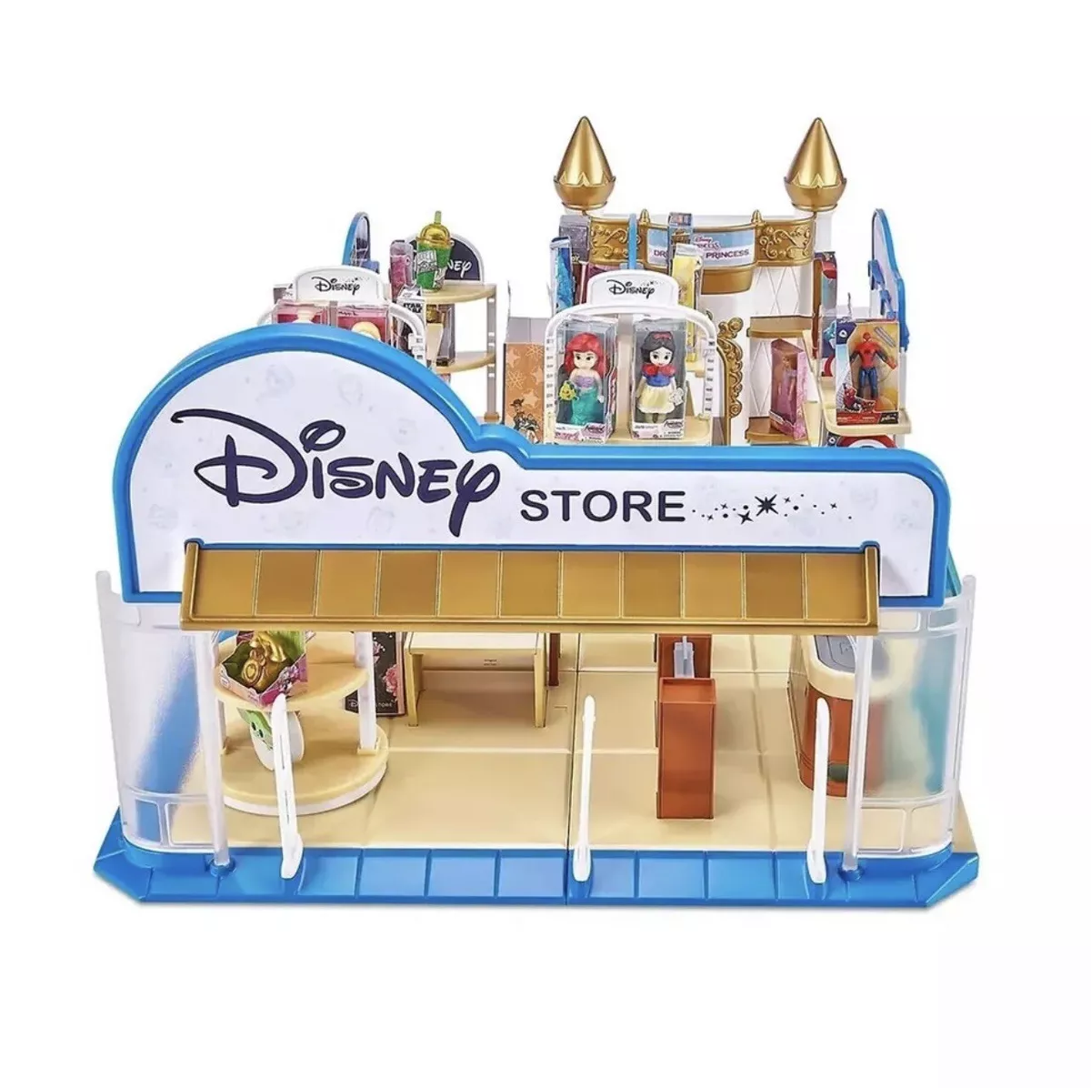 Zuru 5 Surprise Toy Mini Brands - Disney