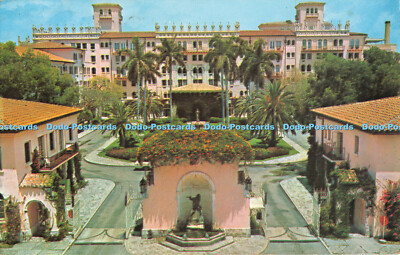 R529438 Boca Raton Hotel and Club Florida Gottchalk National Resort Fotograf