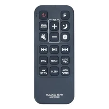 AKB74935601 Replace Remote Control For LG Sound Bar SH7 SH8B SH7B SH8 SH7BOM