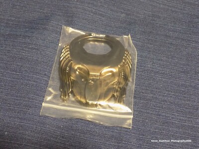 Predator Bottle Opener (New, Metal, classic) Arnold Schwarzenegger