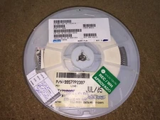 (25 PIECE LOT) PRF15BB471QB1RC, PTC Thermistors 470 OHM 50% 115DEG C, ROHS