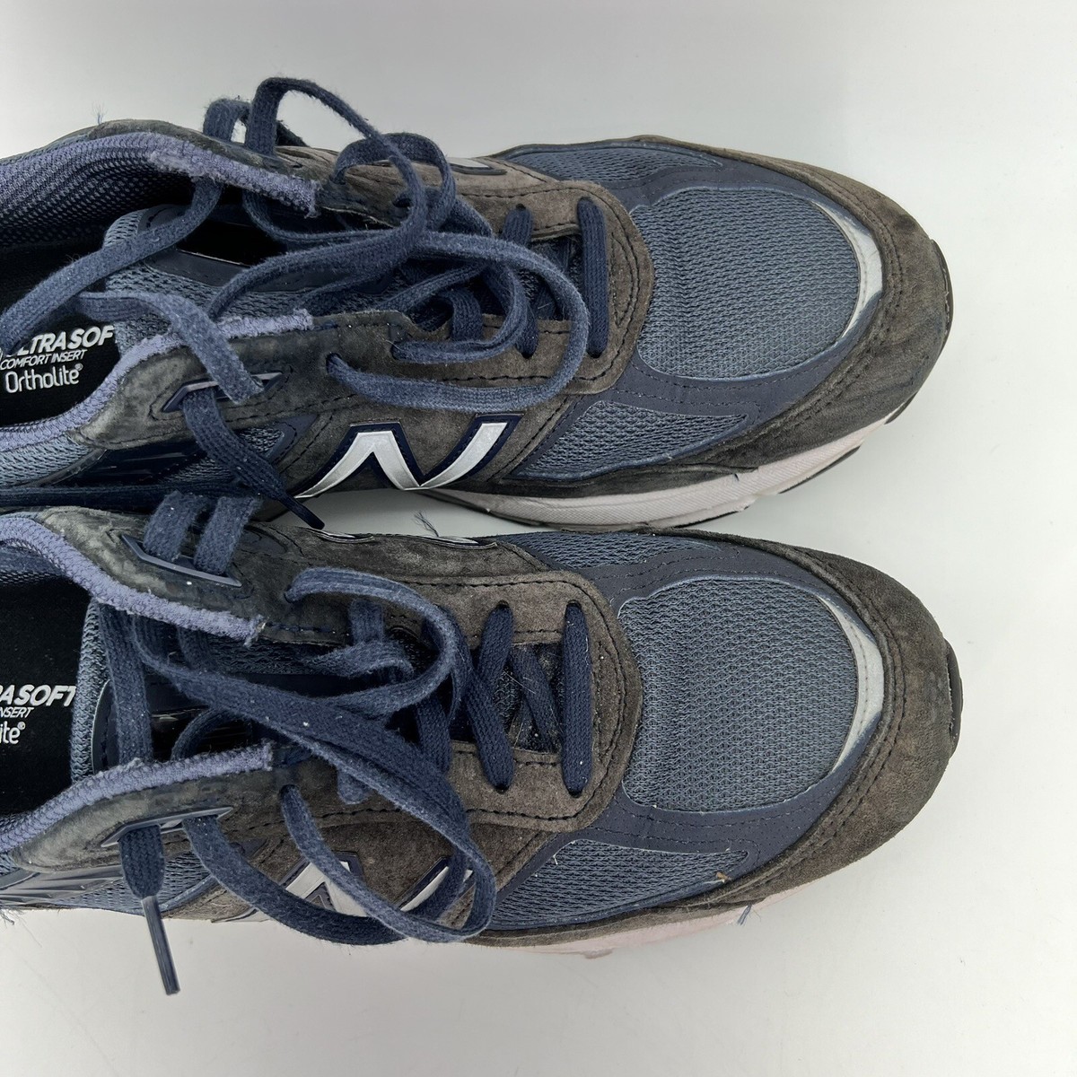 NWT Mens‎ New Balance M990NV5 “Made in the USA” Shoes USA製 New Balance M990NV5 Made in USA ニューバランス  main image 3