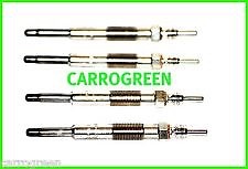 Bougies de préchauffage Peugeot 308