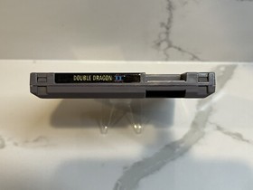 Double Dragon II 2 The Revenge 1990 NES Nintendo Game - Cart Only - TESTED!