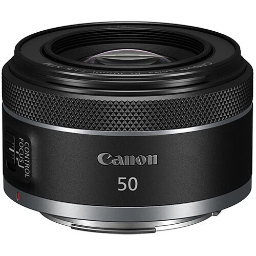 Canon 50mm f/1.8 Camera Lenses for sale - eBay