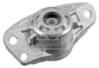 Febi Bilstein 32822 Domlager Federbein Hinten Links Rechts Stahl Elastomer