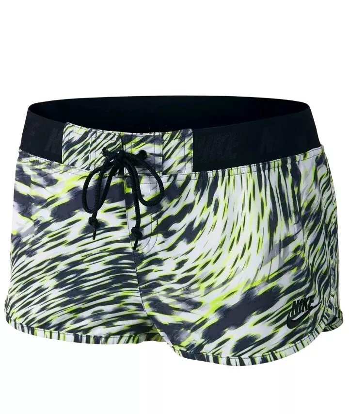 Hurley nike dri sales fit shorts women s