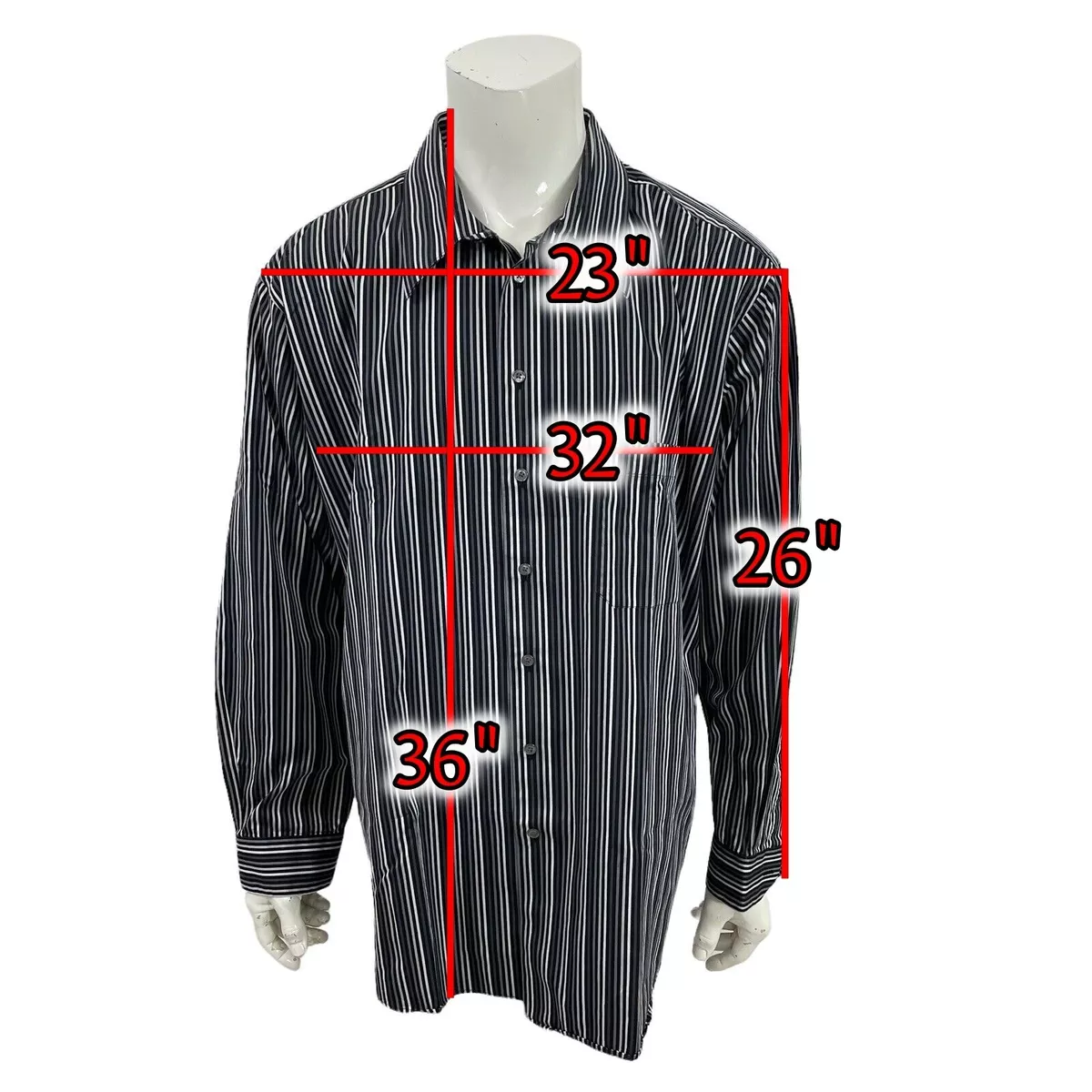 Paul fredrick casual best sale shirts