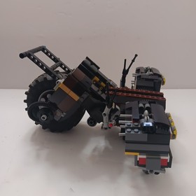 LEGO The LEGO Ninjago Movie: Quake Mech 70632
