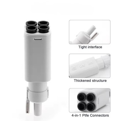 Original Bambu Lab AMS Lite Filament Hub für A1 / A1 Mini  Verteiler Connector