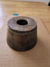 Coats Wheel Balancer Centering Cone 28 Mm Bore Range 70 Mm To 95 Mm Coats Wheel Balancer Centering Cone 28 Mm Bore Range 70 Mm To 95 Mm