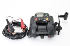 Daiwa Super Tanacom S500 Auto Jigging Electric Reel 2756180 IV Excellent++