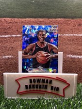 2023-24 Topps Chrome Sapphire Edition - Sapphire Selections Scoot Henderson...