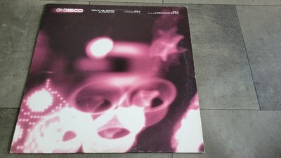 Novy Vs. Eniac   Superstar 12'' - UK Progressive House, House Brett!! - 1998