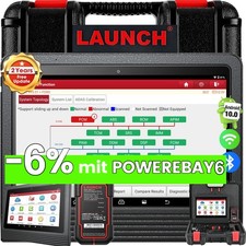 2026 LAUNCH X431 PRO3S+ V+ PRO 5Profi KFZ OBD...