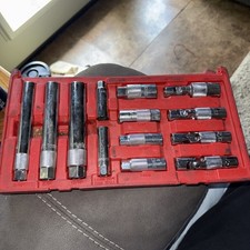 MAC Tools SPK13-SET 13-Piece Multi-Length Spa...