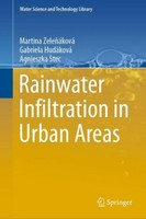 Rainwater Infiltration In Urban Areas Gabriela HudáKová