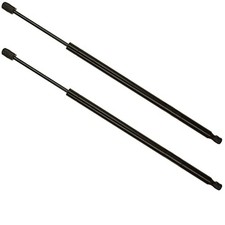 2Pcs 21.11 Inch Front Hood Struts Lift Supports Fits 2005-2007 LaCrosse Fits