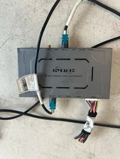 Joyeauto Wireless Carplay Multifunction Auto Retrofit Decoder  From Porsche