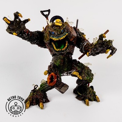 SPAWN The Heap McFarlane Toys Total Chaos Action Figur 1998