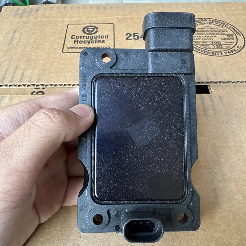 Módulo de controle de ignição Tru-Tech padrão LX366T para Chevy Malibu 1997-1999 - Imagem 4 de 4