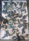Hasbro Bandai  Transformers Mix Lot Vintage-Mod Action Figures Parts accessory