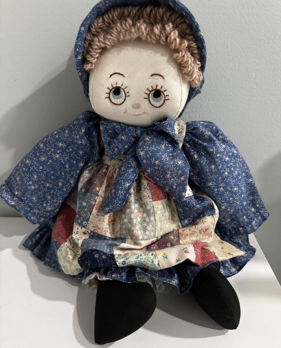 Unbranded Holly Hobbie Dolls & Doll Playsets for sale | eBay
