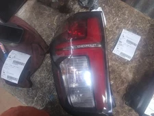 Driver Left Tail Light Fits 21-23 SUBURBAN 1500 1828105