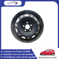 Jantes Volkswagen FOX