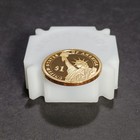 2007 S Proof Dollar James Madison Presidential Commemorative $1.00 — photo 4